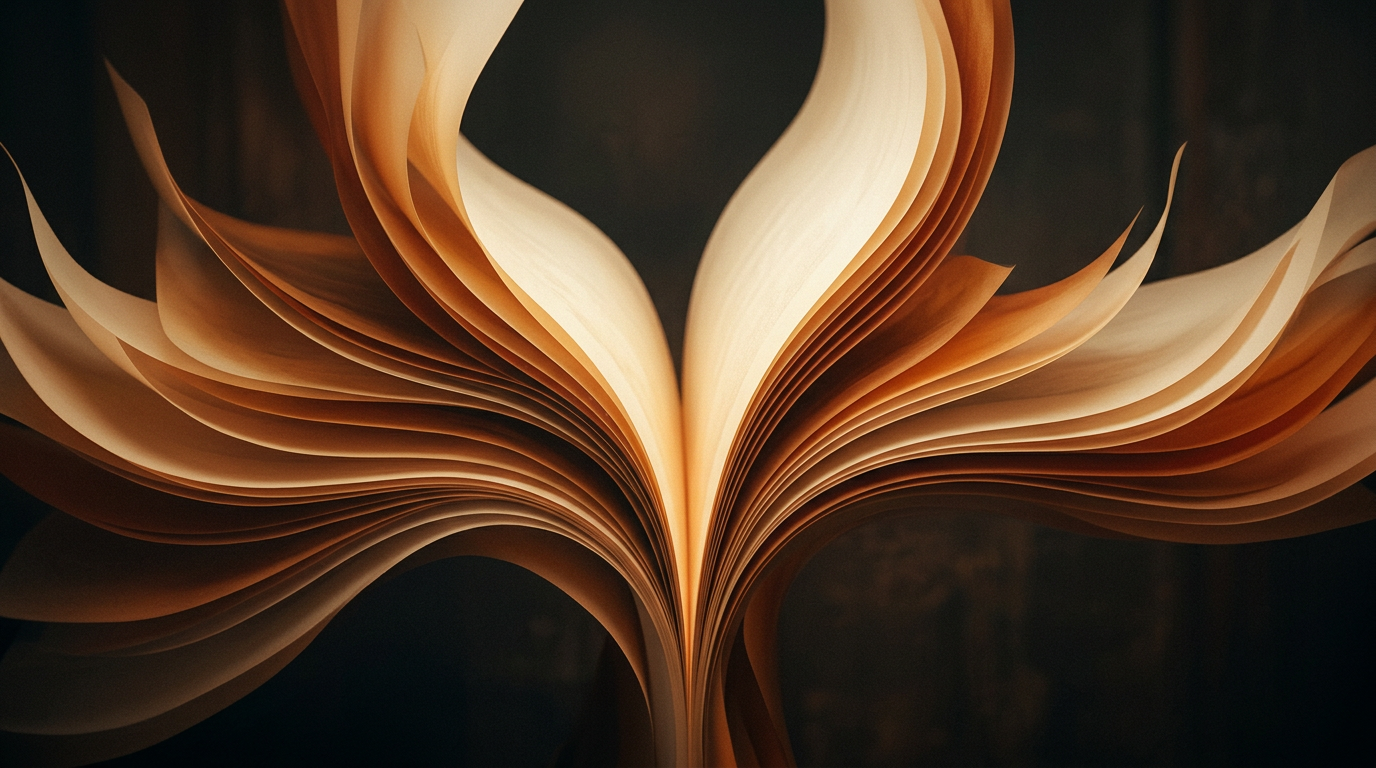 kaOS Folio, the intelligence-first reading system